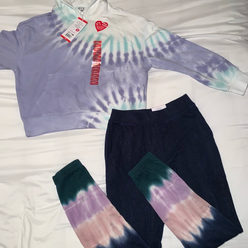 Brand new Wildfox set